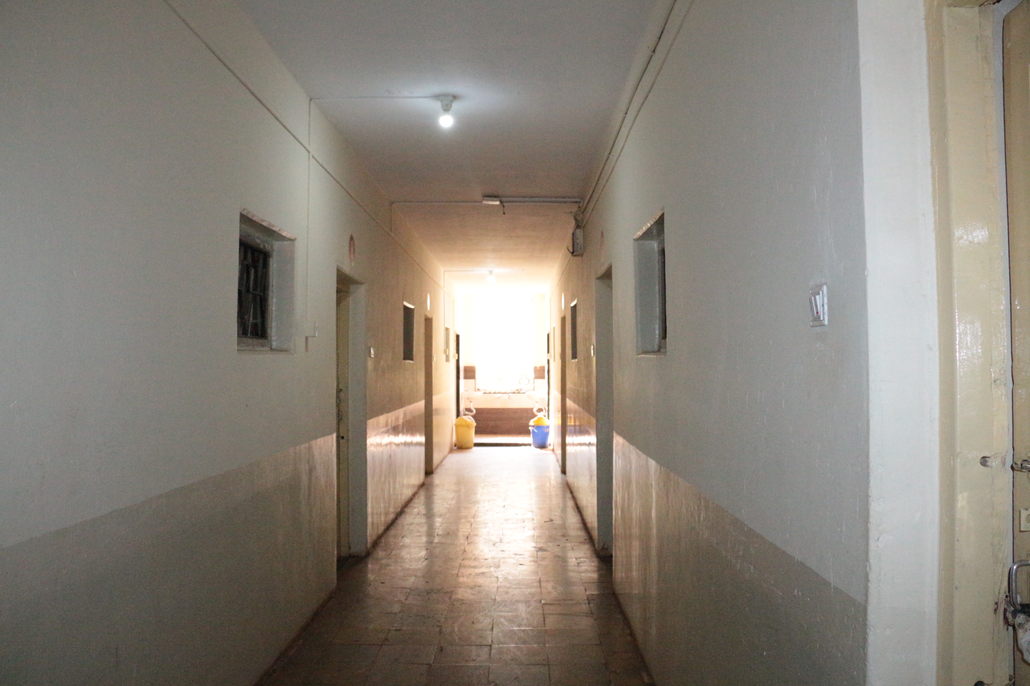 Boys Hostel